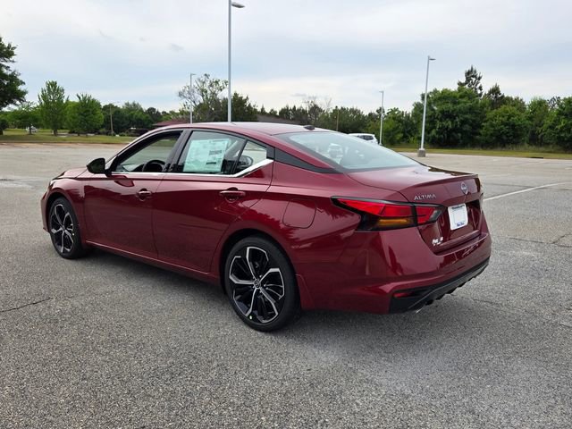 New 2026 Nissan Altima 2.5 SR FWD image 9
