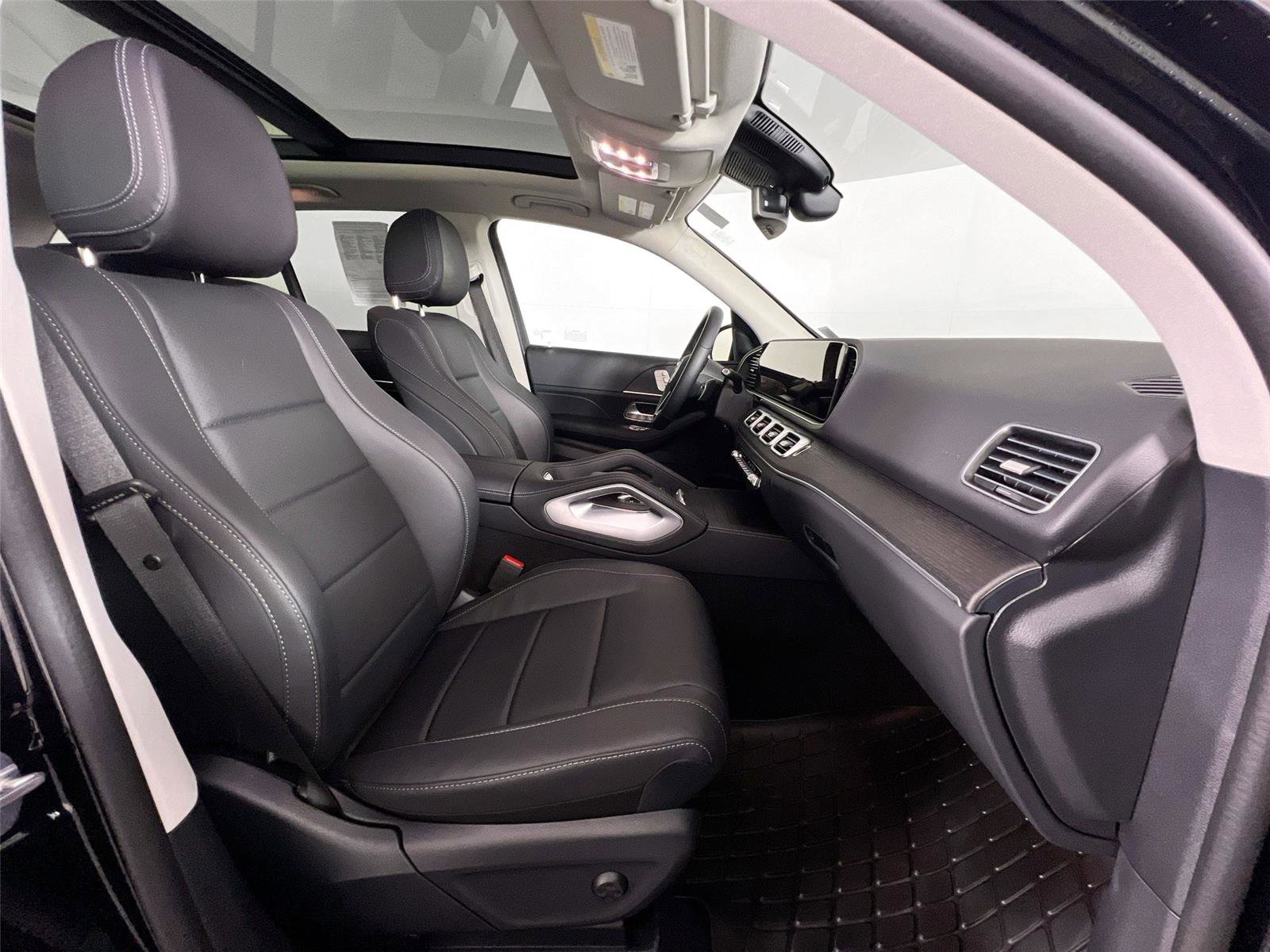 Certified 2026 Mercedes-Benz GLE 350 4MATIC image 26