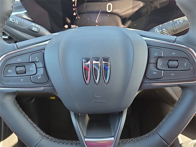New 2026 Buick Envista Preferred w/ Convenience I Package image 12