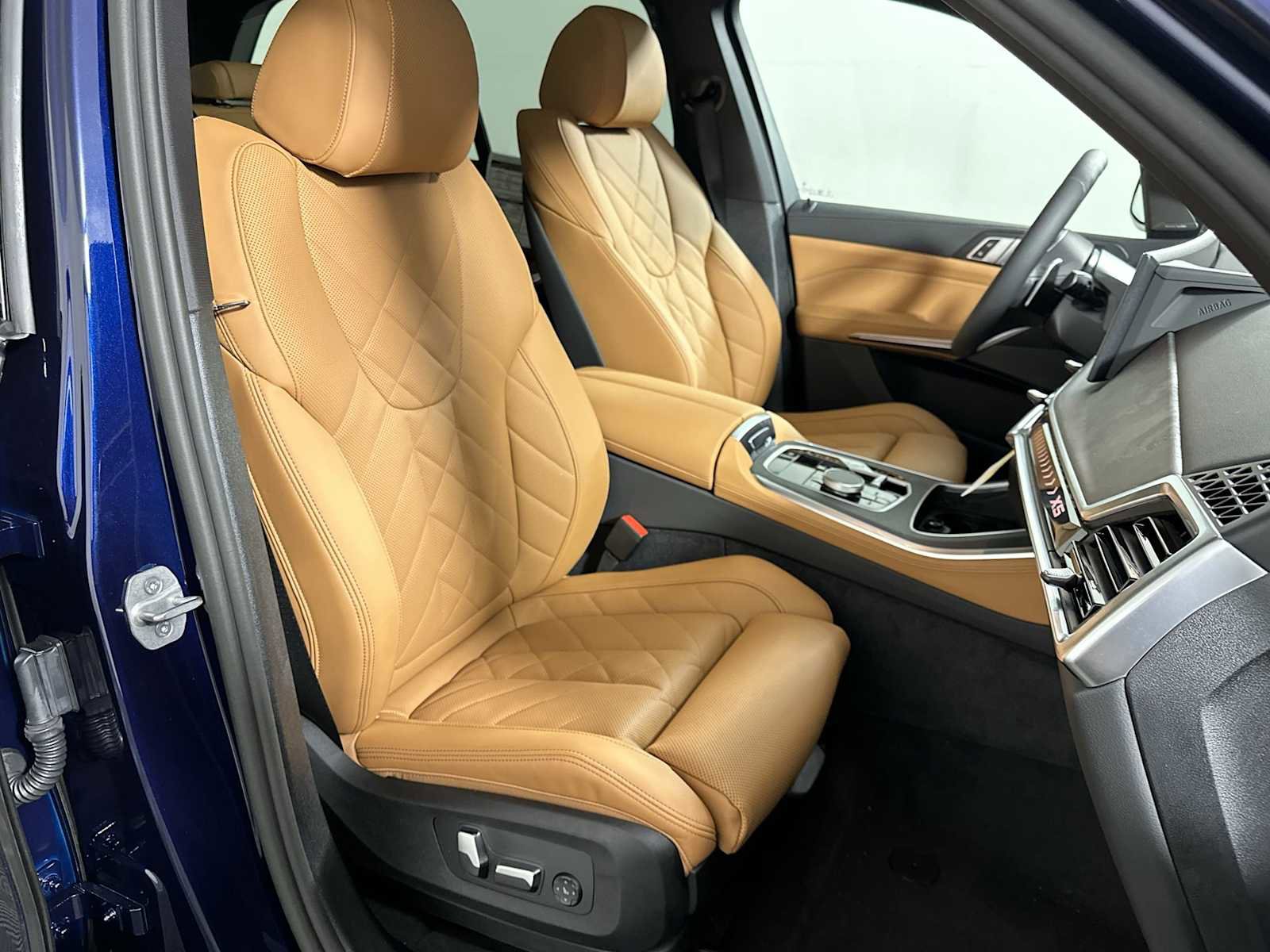 New 2026 BMW X5 xDrive40i w/ M Sport Package image 20