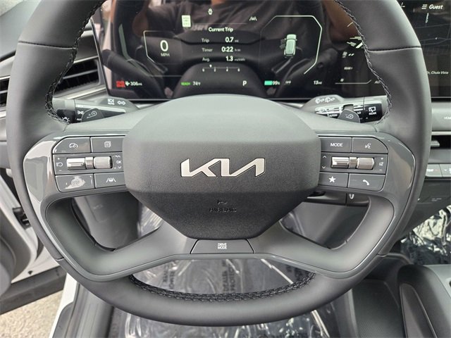 New 2026 Kia EV9 Light image 17
