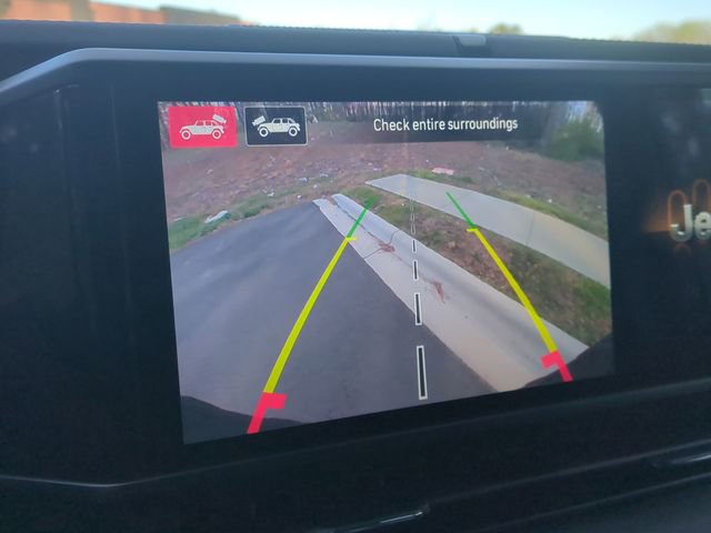 New 2026 Jeep Wrangler Unlimited Rubicon 392 image 37