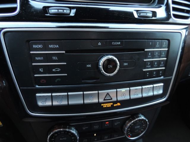 Used 2017 Mercedes-Benz GLE 400 4MATIC image 27