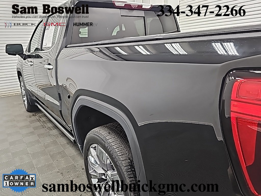 Certified 2024 GMC Sierra 1500 Denali w/ Denali Reserve Package image 6