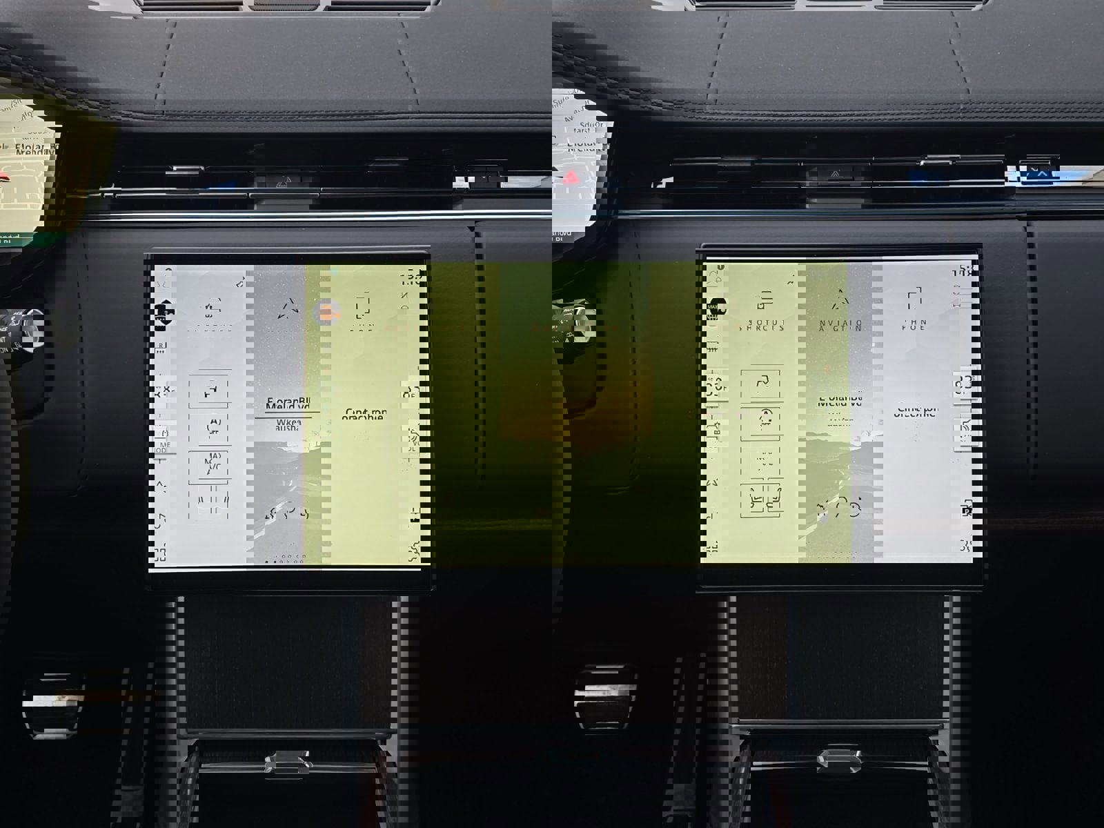 New 2025 Land Rover Range Rover SE image 15