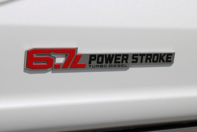 Used 2025 Ford F450 Platinum AWD/4WD image 21