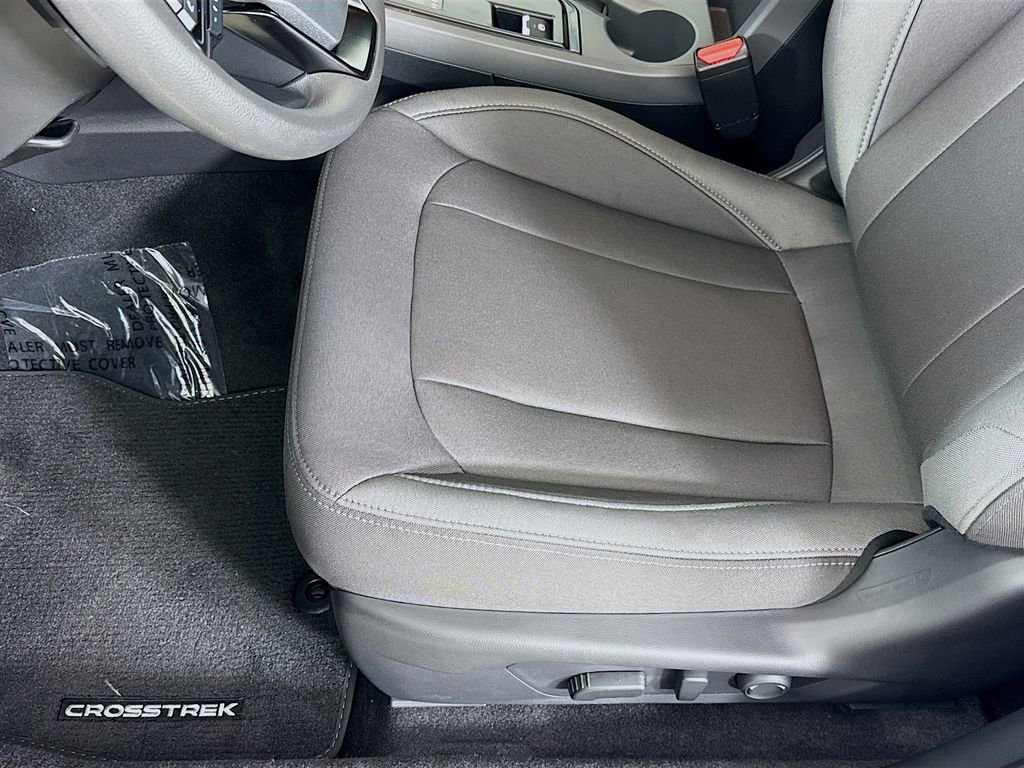 New 2026 Subaru Crosstrek 2.0i Premium image 21