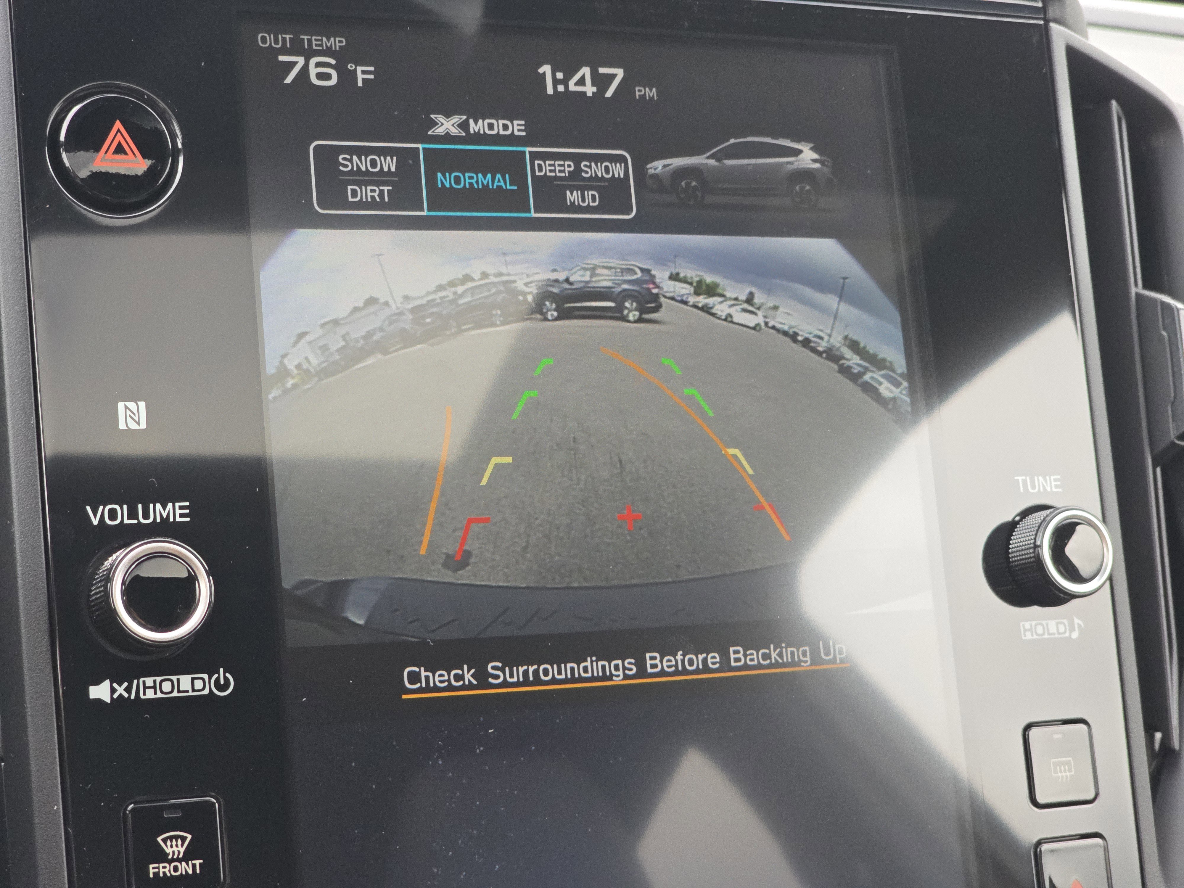 New 2025 Subaru Crosstrek 2.5i Sport image 20