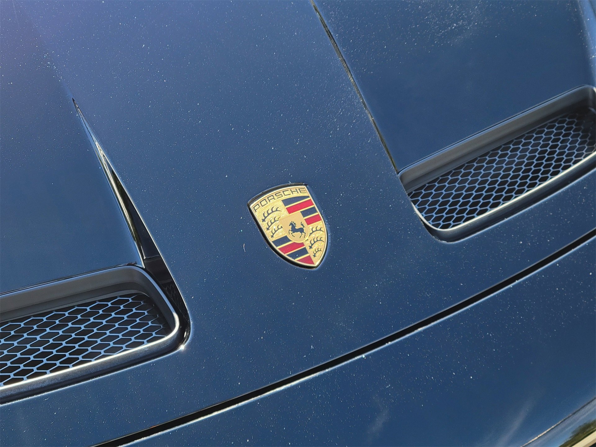 Certified 2022 Porsche 911 GT3 image 33