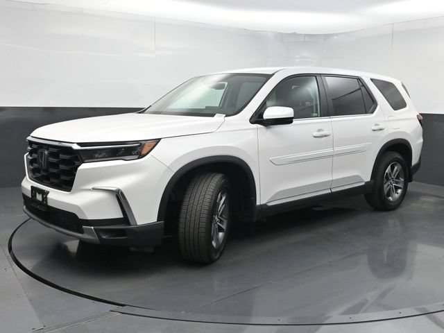 Used 2025 Honda Pilot EX-L image 5