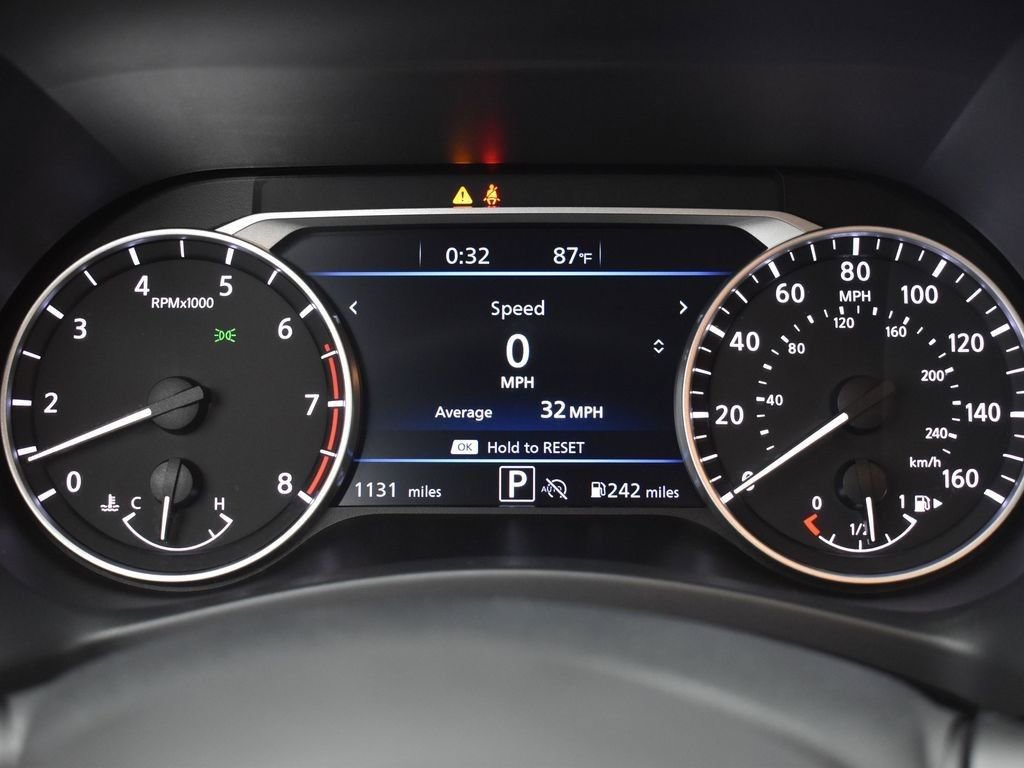 New 2025 Nissan Sentra SR image 29