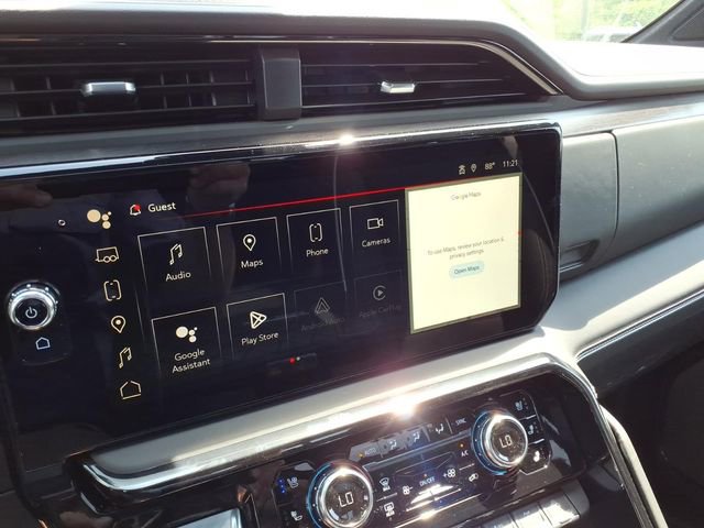 New 2026 GMC Sierra 2500 AT4X AWD/4WD image 33