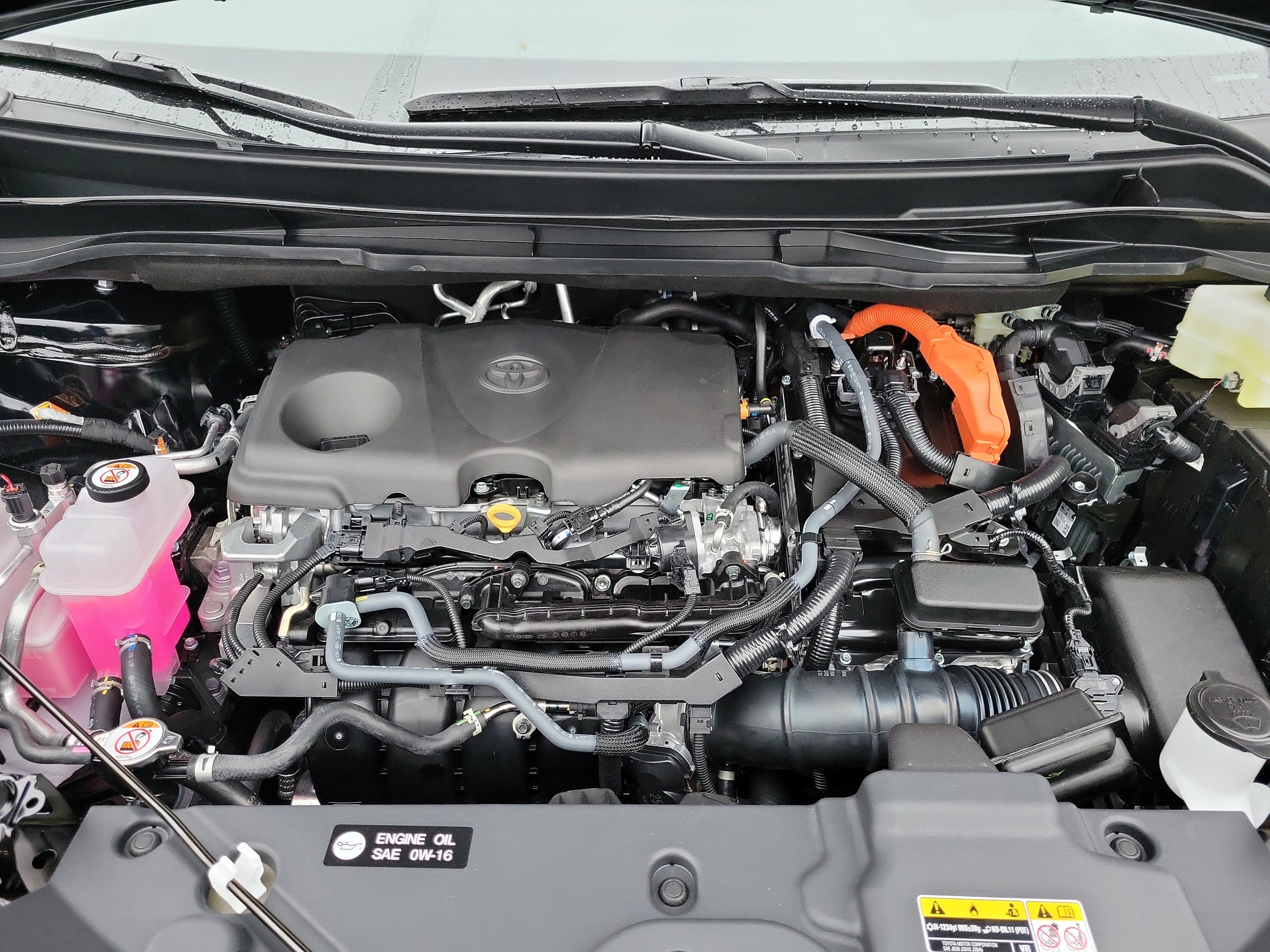 New 2026 Toyota Sienna Platinum image 16