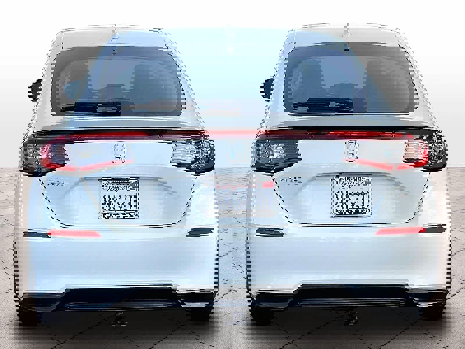 Used 2023 Honda Civic EX-L image 6