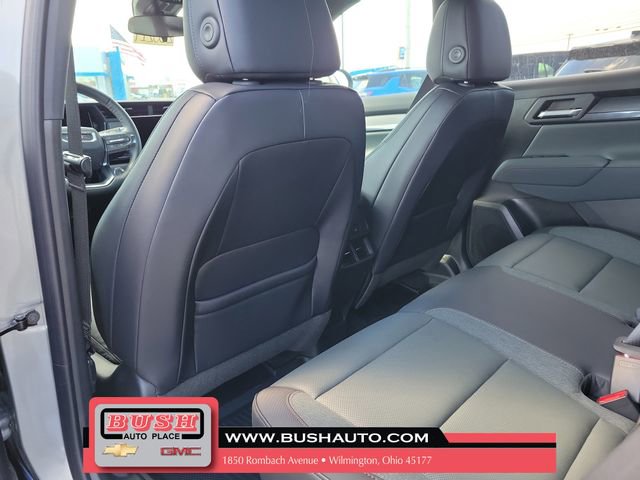 New 2026 GMC Terrain AT4 w/ Convenience Package III image 15