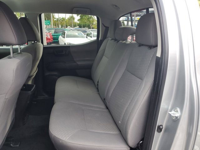 Used 2023 Toyota Tacoma SR image 16