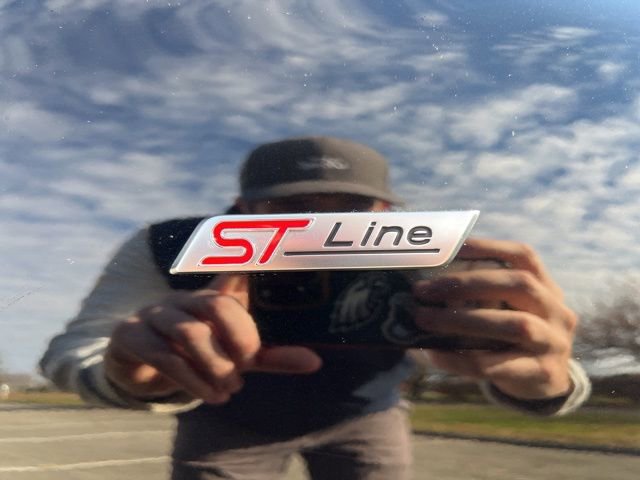 Used 2023 Ford Escape ST-Line image 38