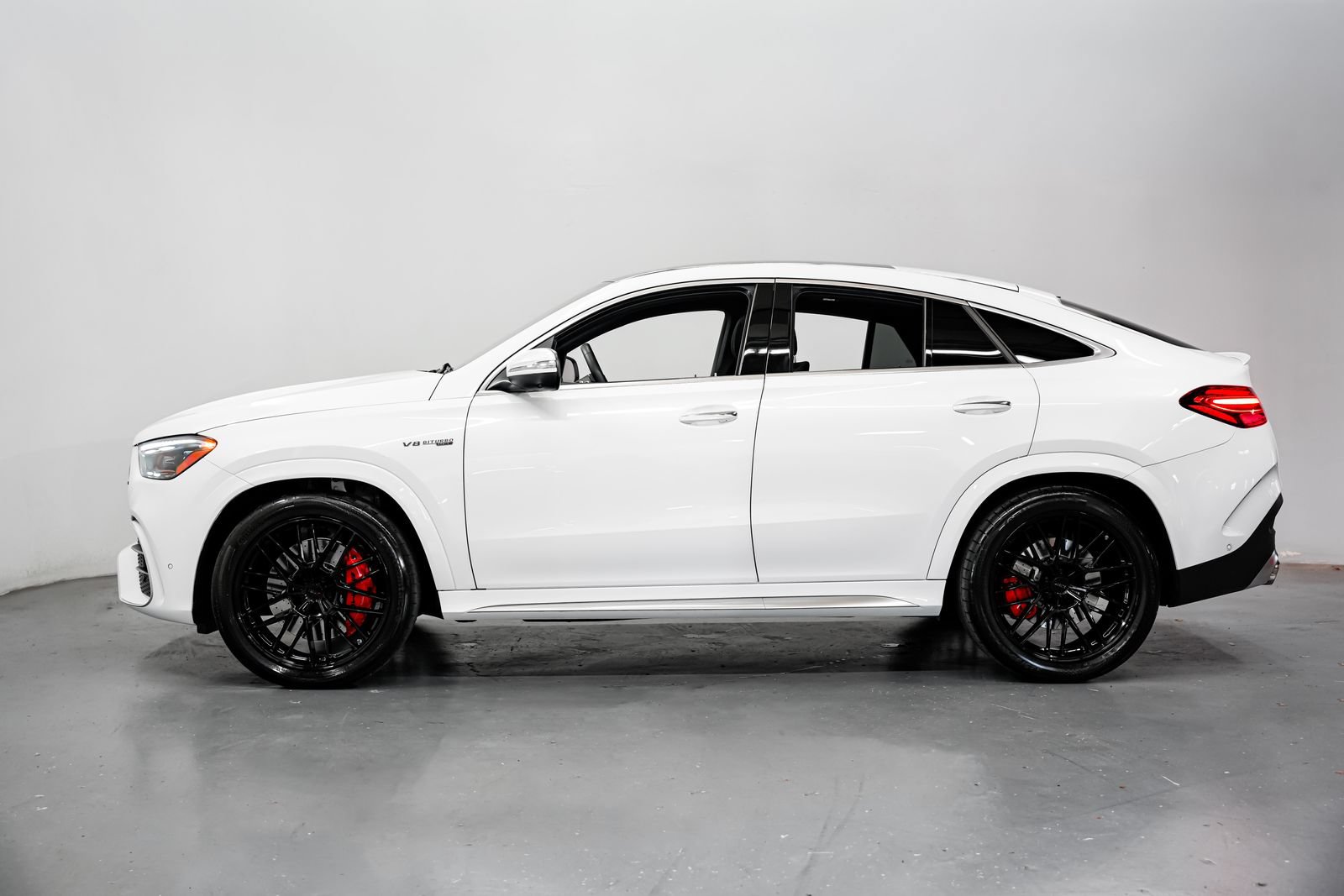 Used 2026 Mercedes-Benz GLE 63 AMG S image 6