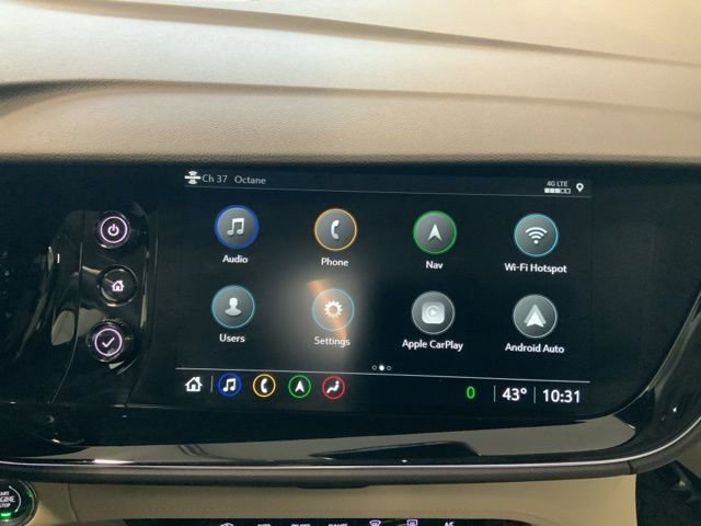 Used 2023 Buick Envision Avenir image 28