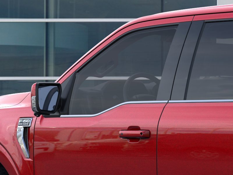 New 2026 Ford F150 King Ranch RWD image 22