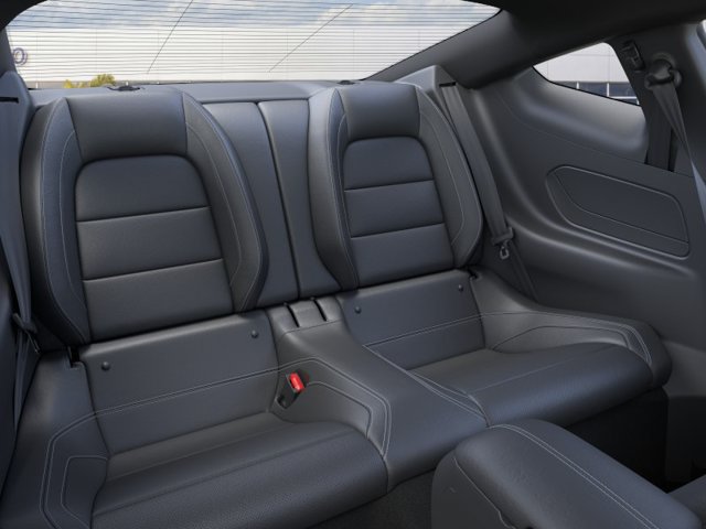 New 2026 Ford Mustang GT Premium RWD image 11