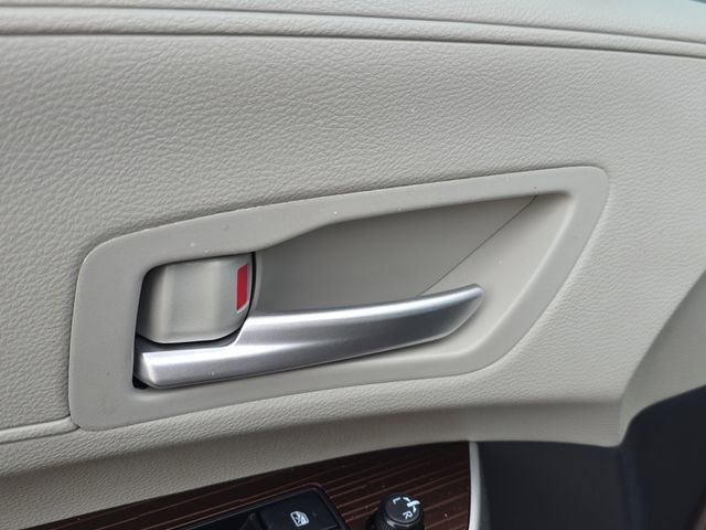 Used 2022 Toyota Sienna XLE FWD image 20