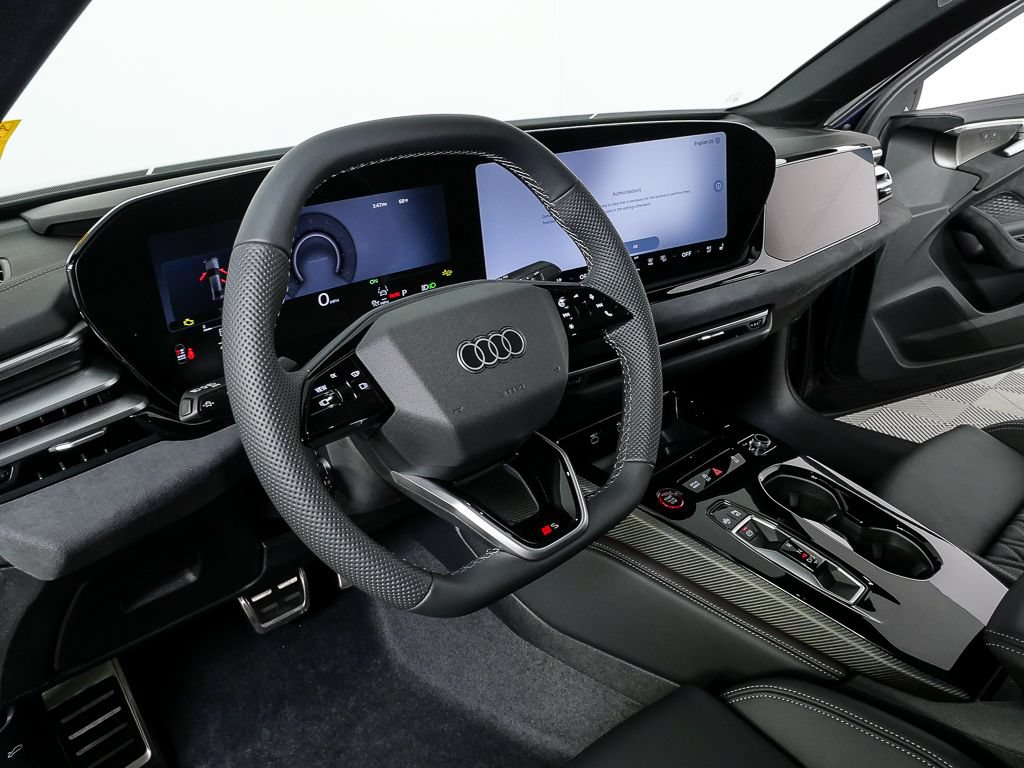 New 2026 Audi S5 Premium Plus AWD/4WD image 4