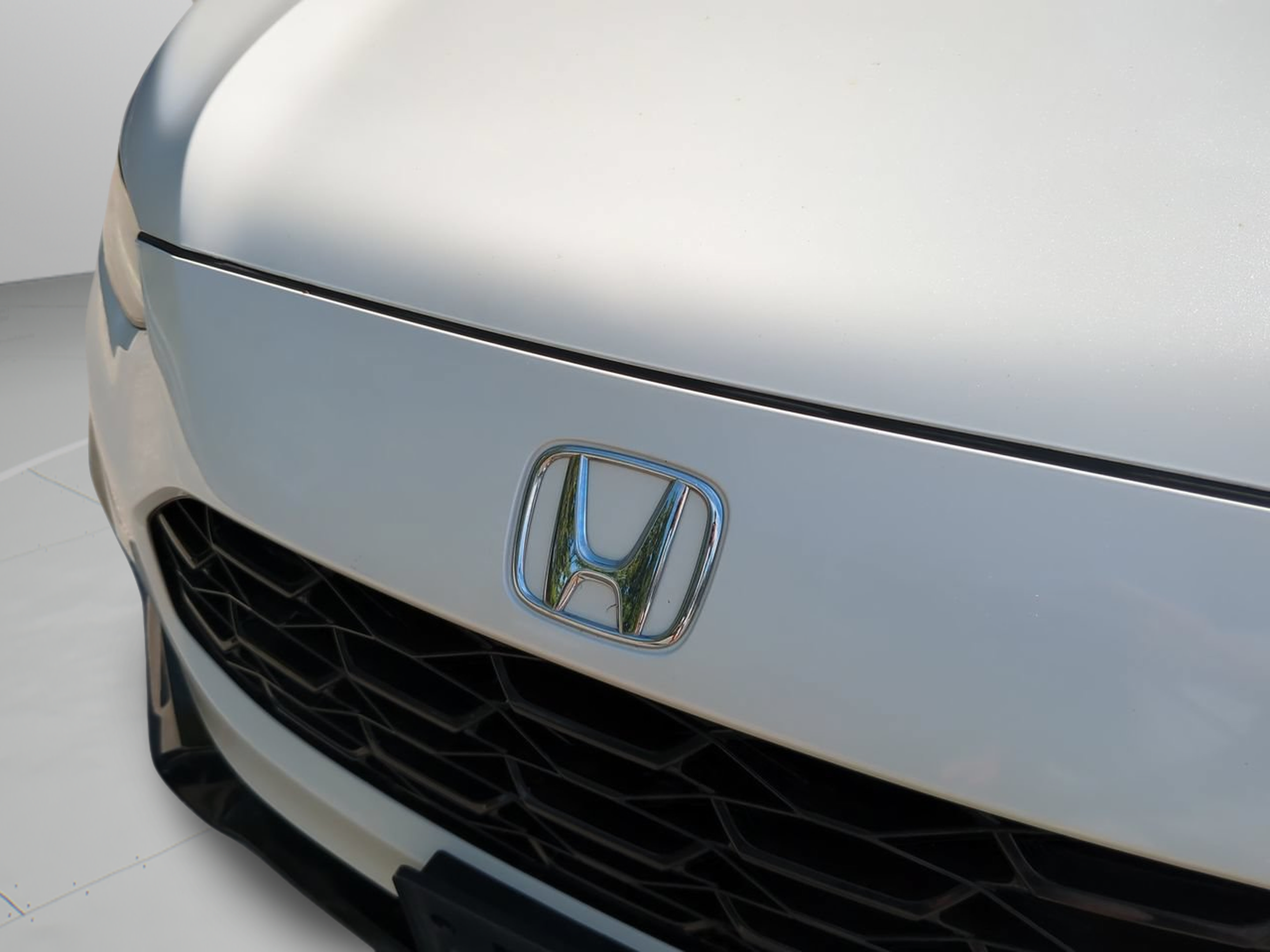 Certified 2023 Honda HR-V EX-L image 30