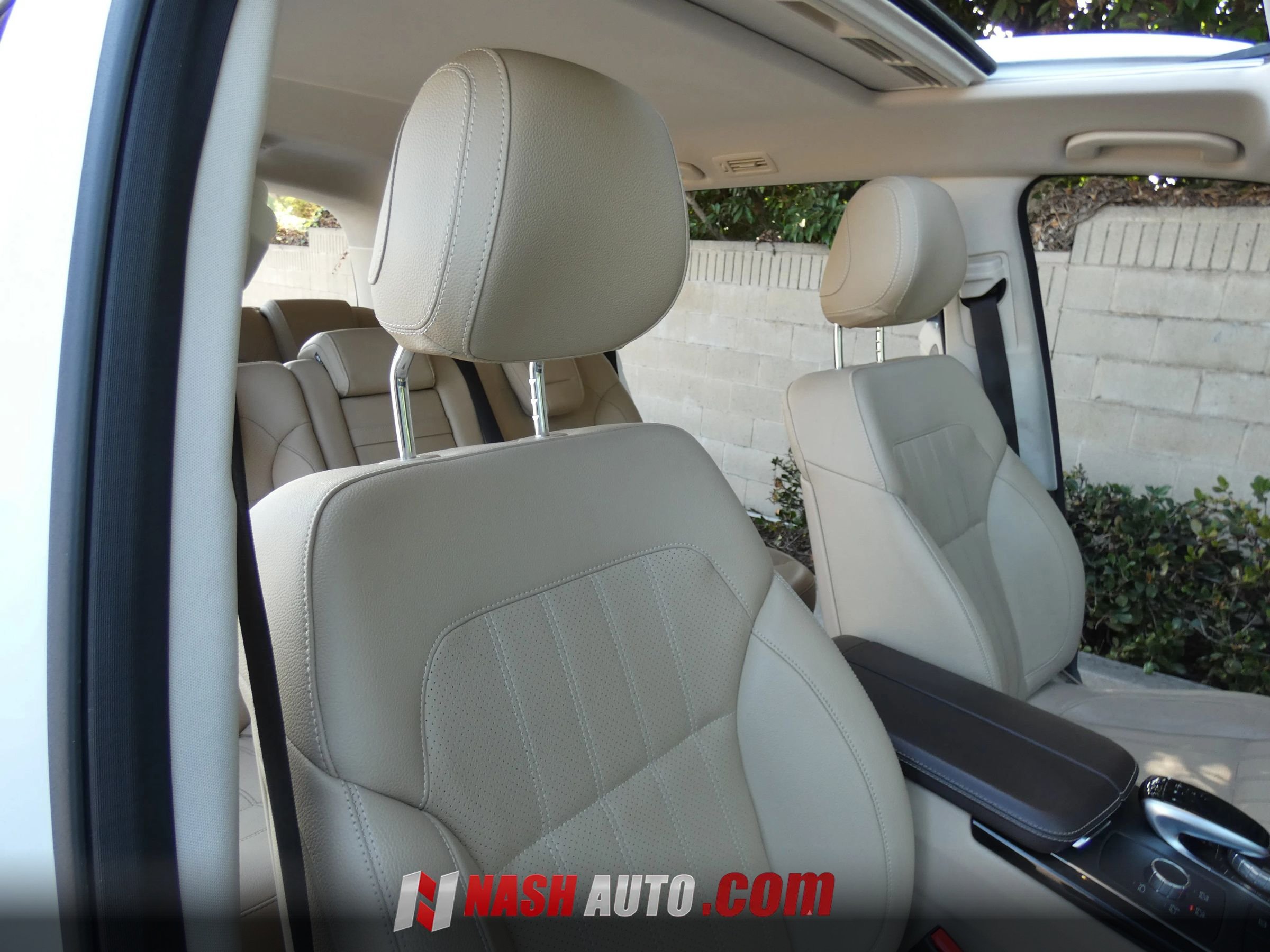 Used 2019 Mercedes-Benz GLS 450 4MATIC image 32