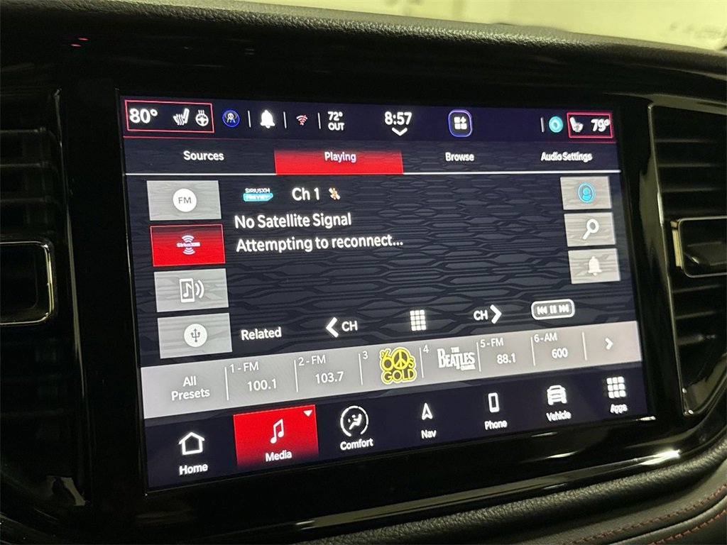 Used 2024 Dodge Durango R/T image 13