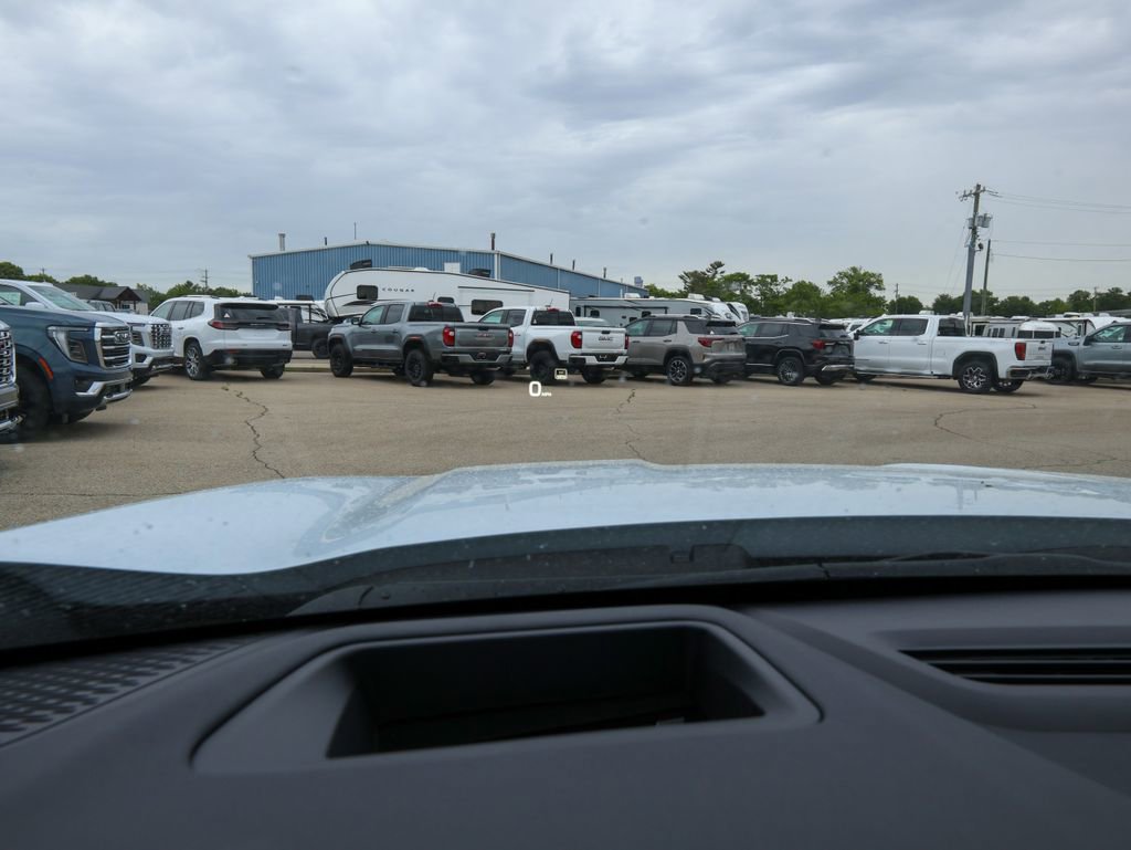New 2026 GMC Acadia Denali w/ Super Cruise Package FWD image 27