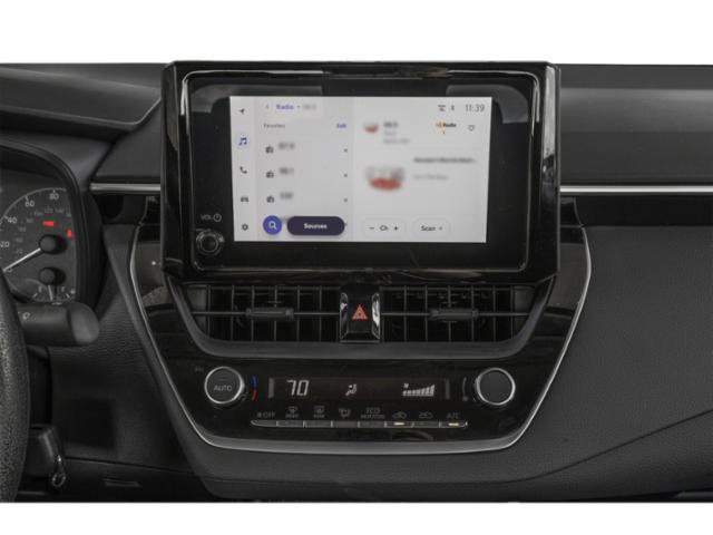 New 2025 Toyota Corolla LE image 12
