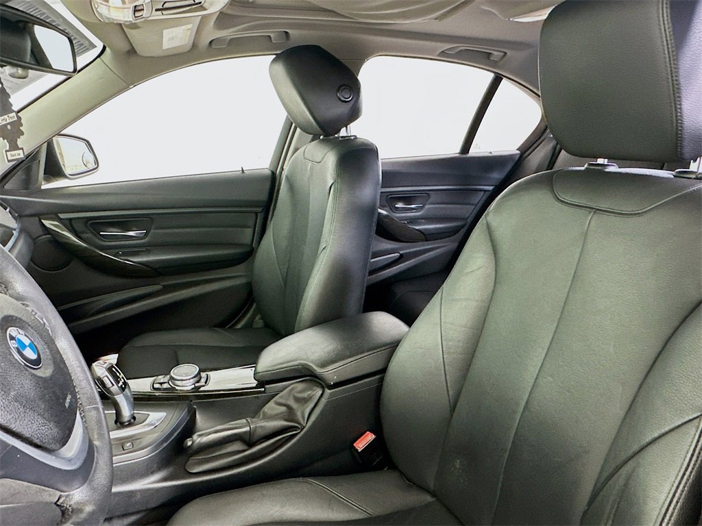 Used 2015 BMW 328i xDrive Sedan image 15