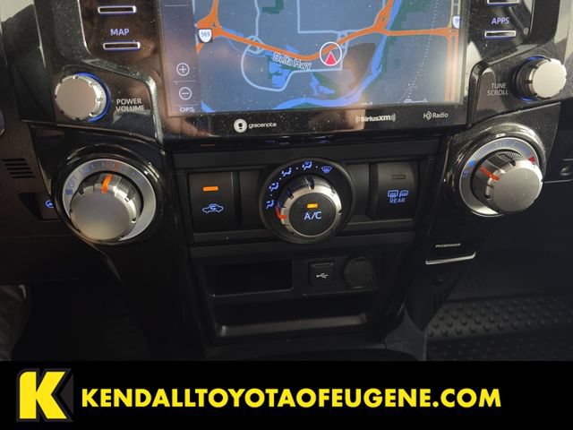 Certified 2024 Toyota 4Runner TRD Off-Road Premium AWD/4WD image 21