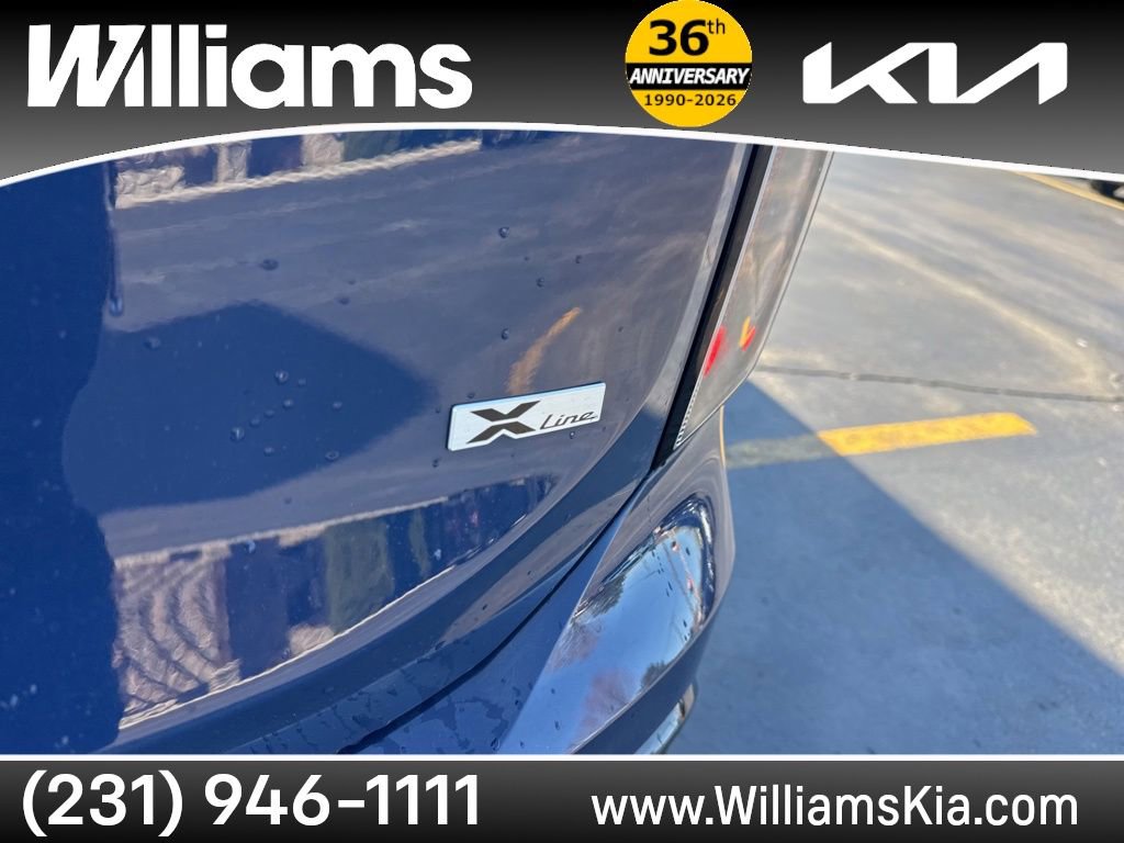 Used 2023 Kia Telluride EX X-Line AWD/4WD image 31
