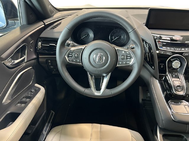 New 2026 Acura RDX SH-AWD image 17