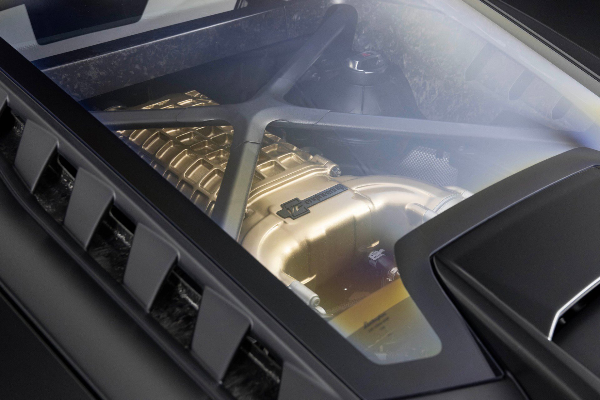 Used 2018 Lamborghini Huracan Performante image 64