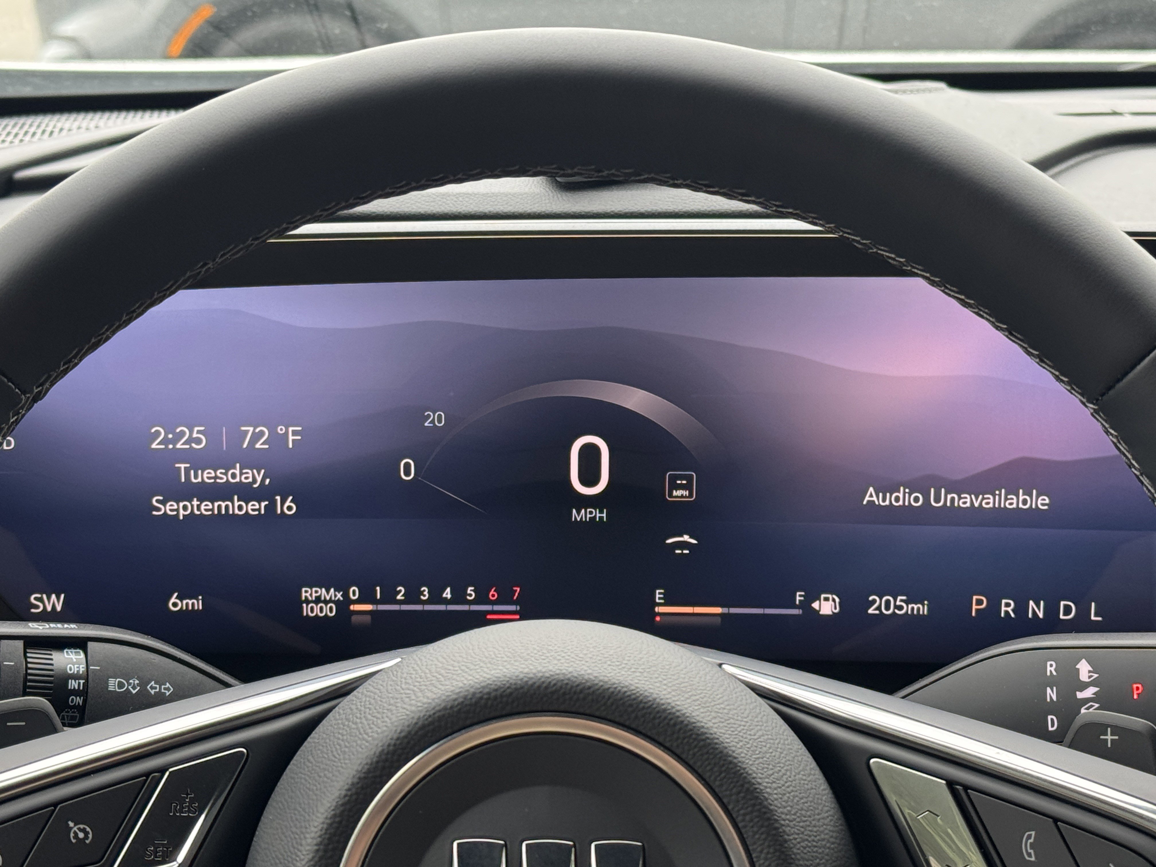 New 2026 Buick Enclave Preferred w/ Power Package image 46