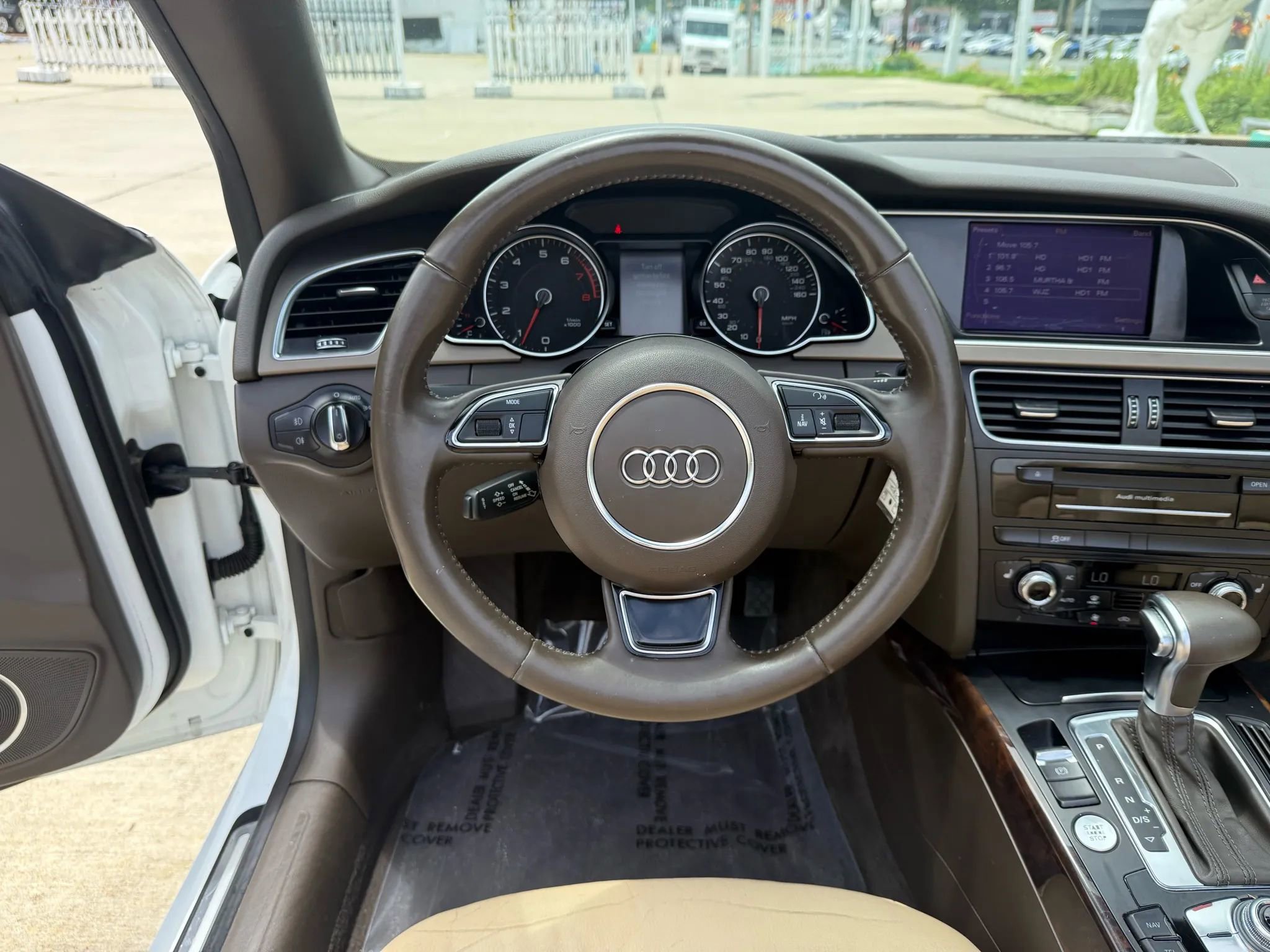 Used 2013 Audi A5 2.0T Premium Plus w/ Premium Plus Pkg image 35