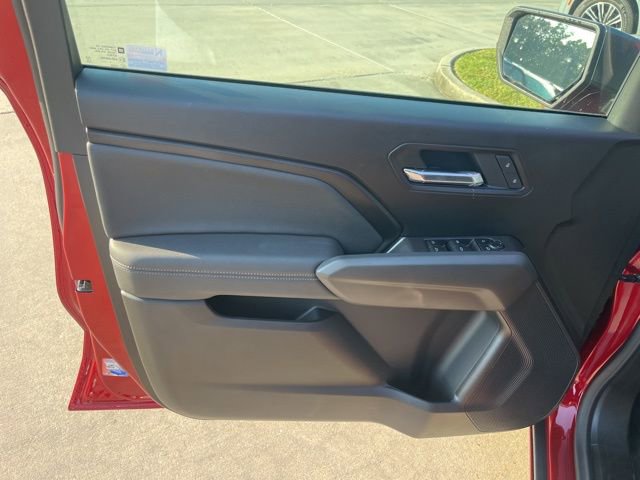 New 2026 Chevrolet Colorado LT image 12