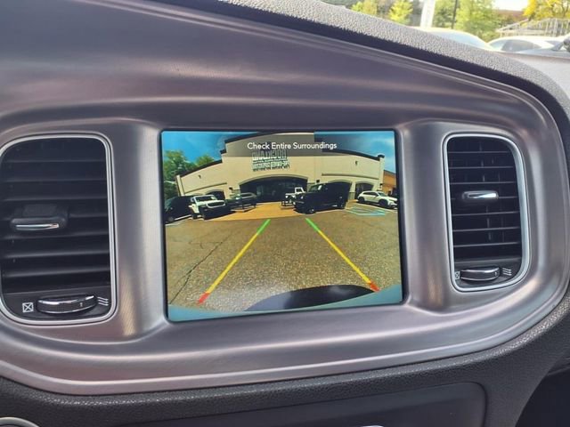Certified 2023 Dodge Charger SXT image 20
