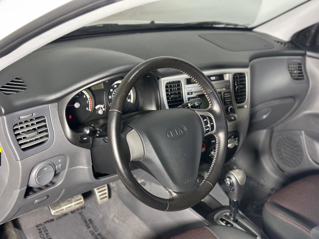 Used 2009 Kia Rio SX image 24
