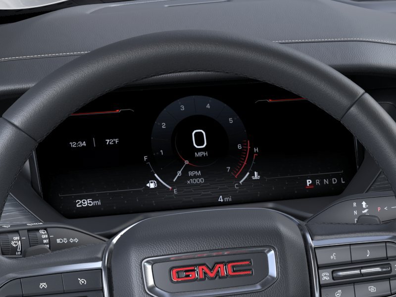 New 2026 GMC Acadia Elevation FWD image 42