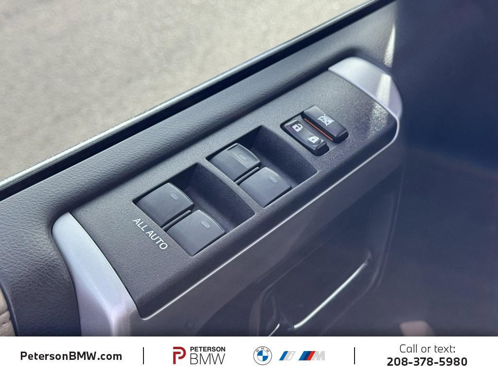 Used 2019 Toyota 4Runner Limited image 25