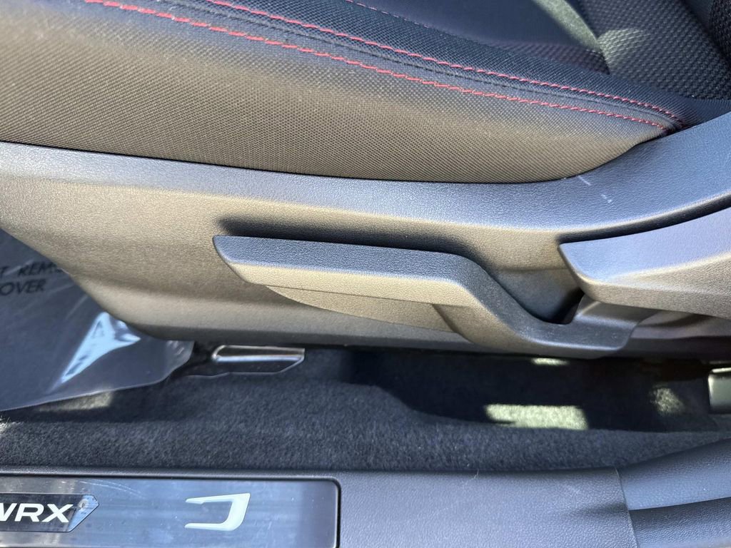 Used 2023 Subaru WRX Premium image 24