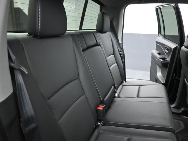 New 2026 Honda Ridgeline RTL image 25