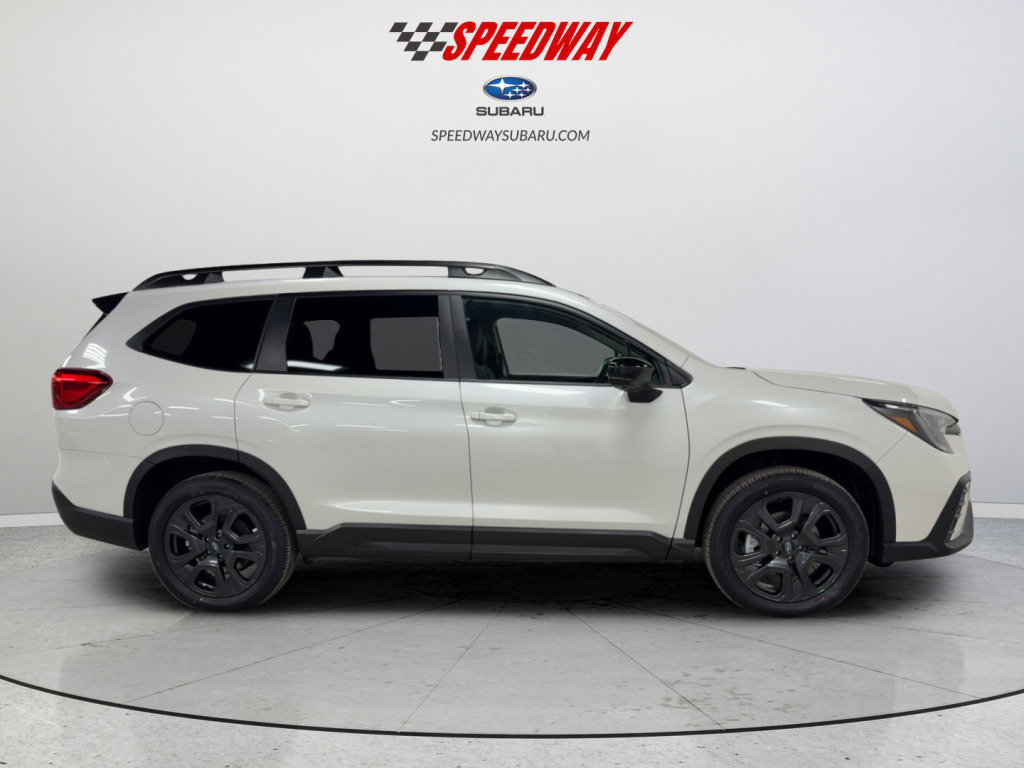 New 2026 Subaru Ascent Bronze Edition AWD/4WD image 12