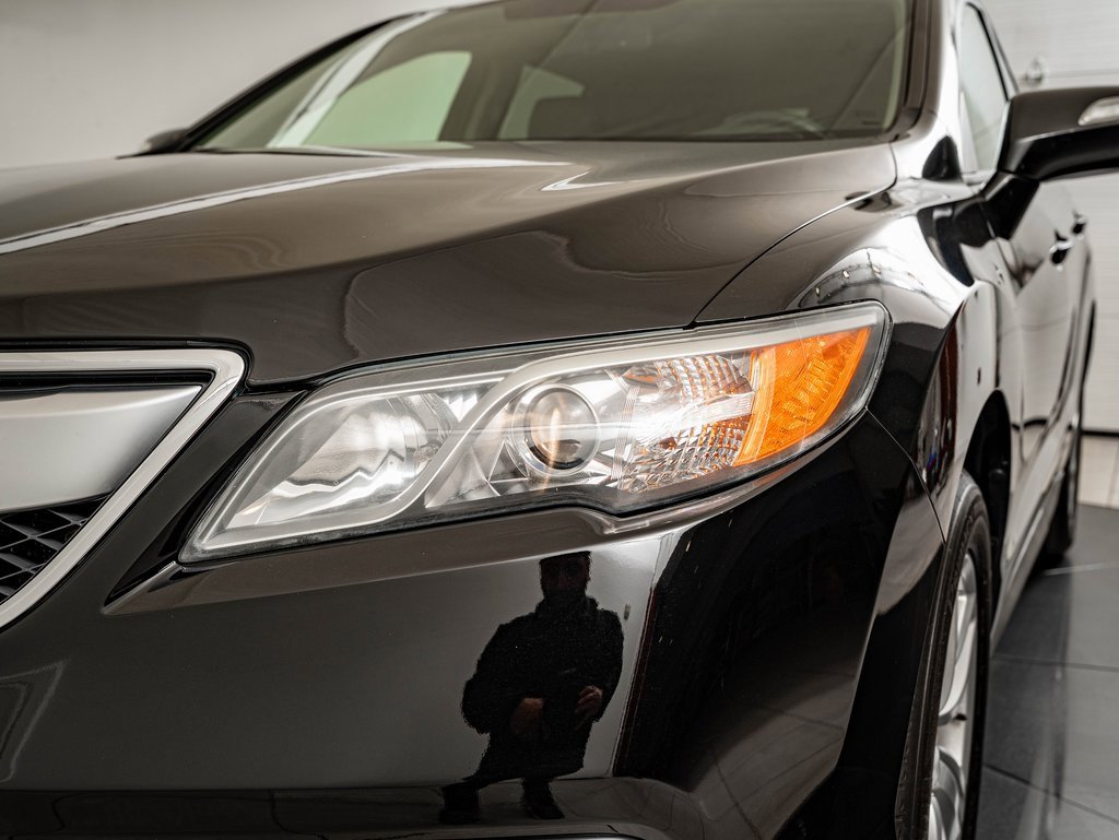 Used 2015 Acura RDX FWD image 15