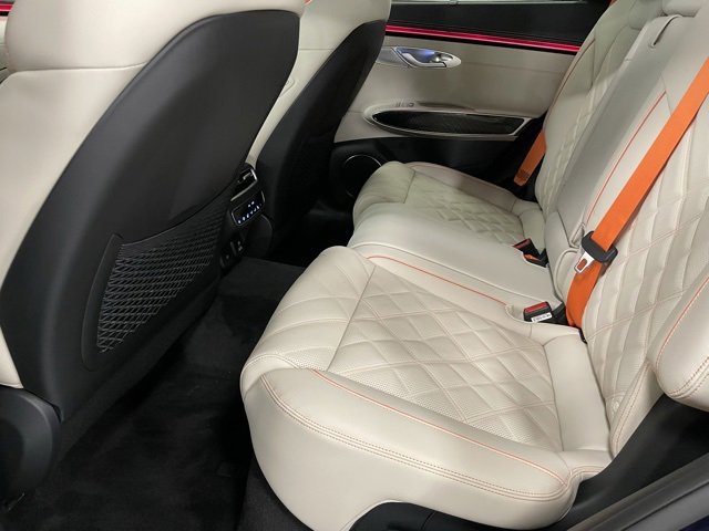 New 2026 Genesis GV70 3.5T Sport Prestige image 23