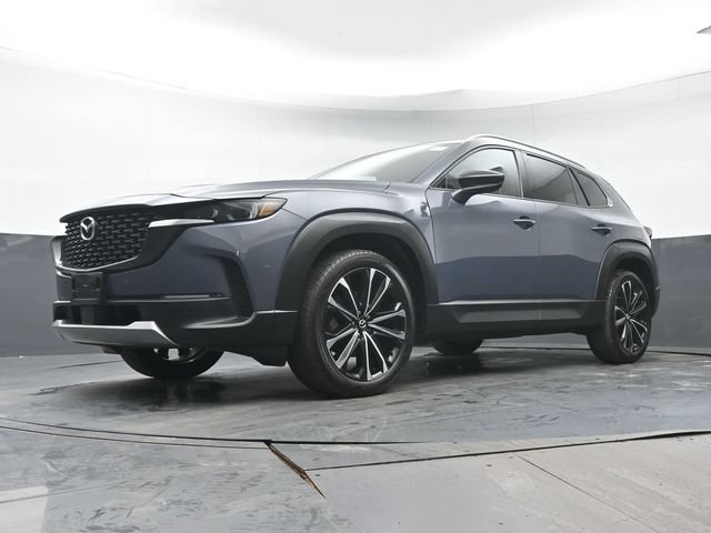 Certified 2024 MAZDA CX-50 2.5 Turbo w/ Cargo Package AWD/4WD image 28